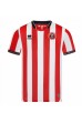 Fotbalové Dres Sheffield United Gustavo Hamer #8 Domácí Oblečení 2025-26 Krátký Rukáv